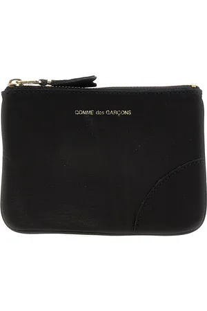Comme des Garçons Washed Wallet