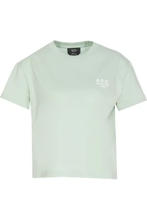 A.P.C. A. P.C. Standard T-shirt