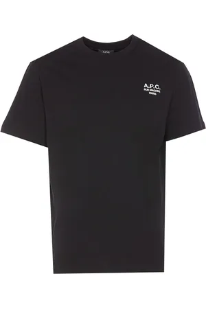 A.P.C. A. P.C. Standard Rue Madame T-shirt