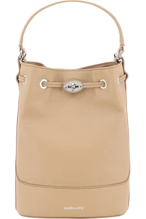 Zanellato Monda Bucket Bag