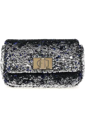 Furla 1927 Mini Crossbody Bag