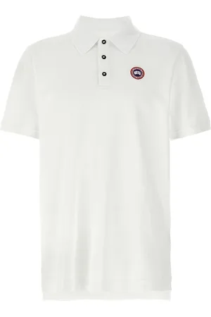 Canada Goose Beckley Polo Shirt