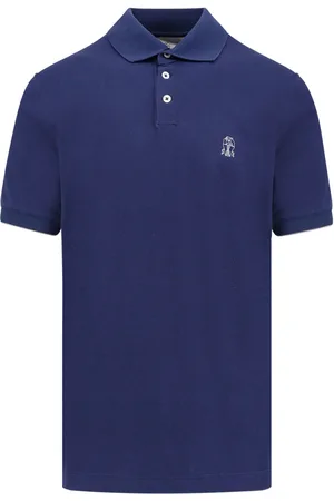 Brunello Cucinelli Polo Shirt