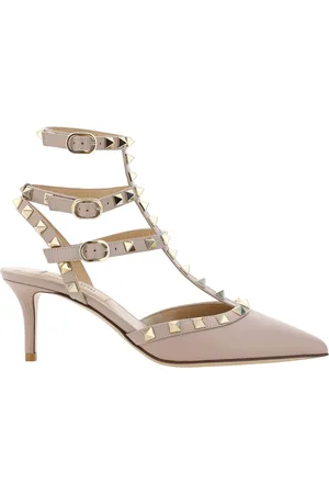 VALENTINO GARAVANI Rockstud Pumps