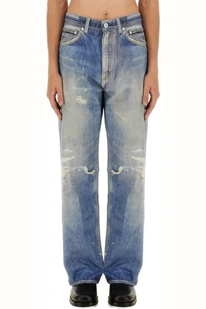 OUR LEGACY Third Cut Jeans