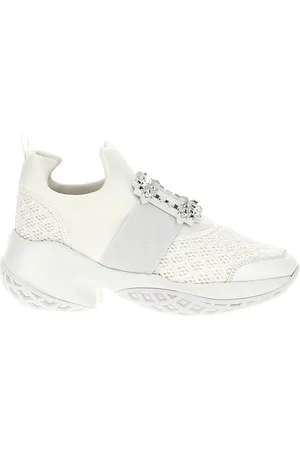 Roger Vivier Viv Run Sneakers