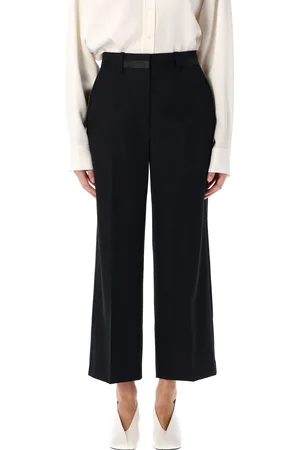 ANINE BING Louisa Trousers