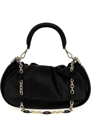 Roger Vivier Viv Choc Royale Shoulder Bag