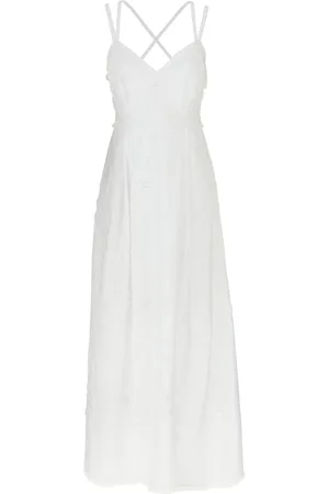 Alberta Ferretti Sangallo Dress