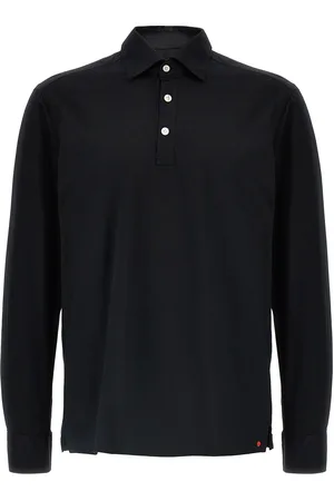 Kiton Positano Polo Shirt