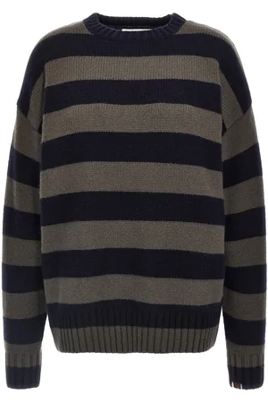 EXTREME CASHMERE N.383 Lovely Road Sweater
