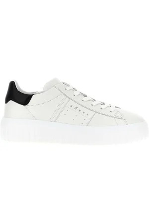 Hogan H-stripes Sneakers