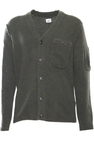 C.P. Company C. P. Company Knitwear