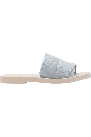 Chloé Woody Sandals