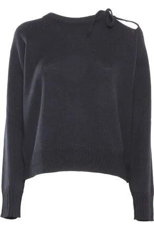 BALLANTYNE R Neck Pullover