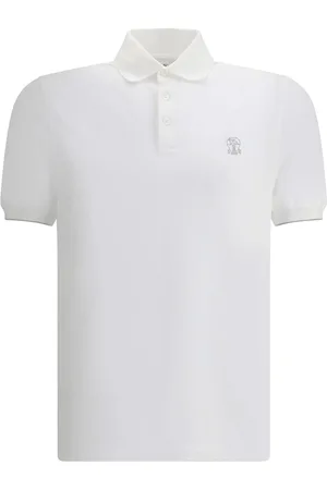 Brunello Cucinelli Polo Shirt