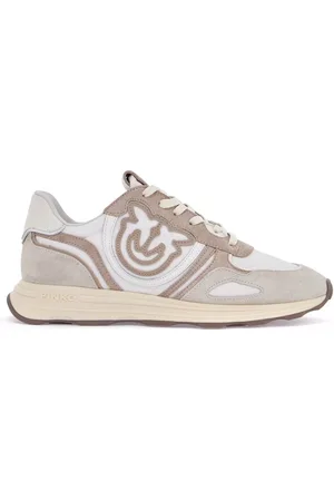 Pinko . Zoe Sneakers