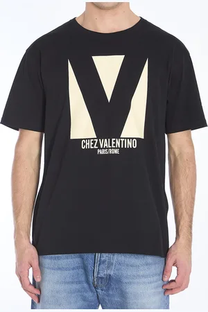 VALENTINO Chez T-shirt