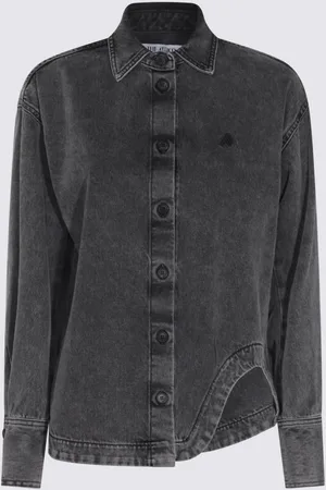 The Attico Cotton Shirt