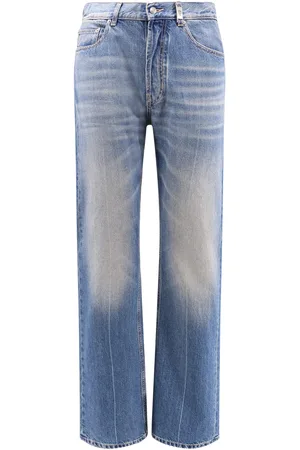 Alexander McQueen Jeans