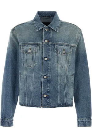 Maison Margiela Denim Jacket