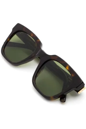 Retrosuperfuture Giusto 3627 Greengreen