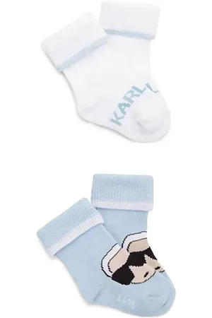 Karl Lagerfeld Set 2 Socks