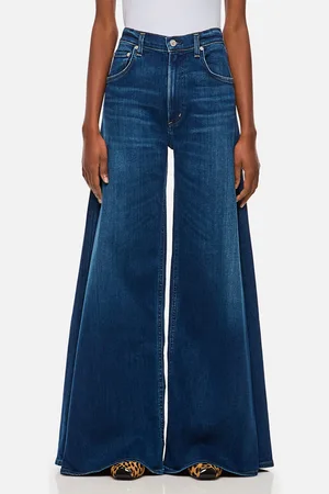 Citizens of Humanity Amari Ultra Jean In Regatta