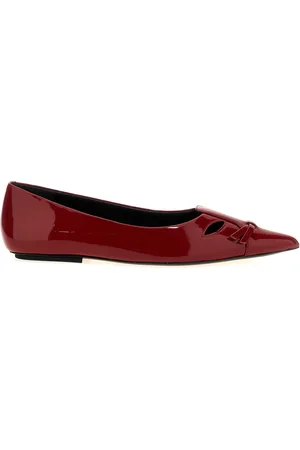 Marc Jacobs The Kat Ballet Flats