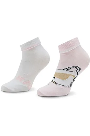 Karl Lagerfeld Set 2 Pairs Socks