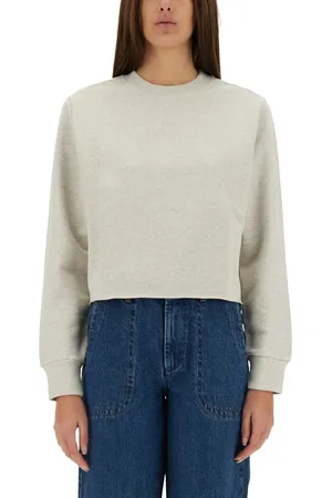 A.P.C. A. P.C. Sweatshirt With Logo