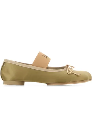 Maison Margiela Ballet Flats