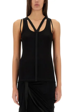 Helmut Lang Top racer