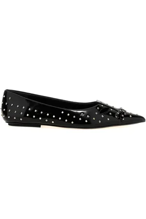 Marc Jacobs The Glam Studs Kat Ballet Flats