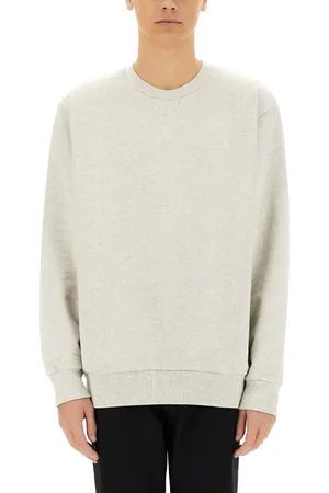 A.P.C. A. P.C. Sweatshirt With Logo