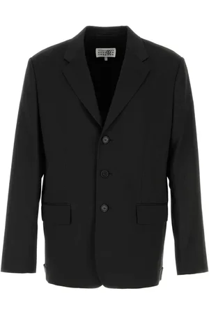 Maison Margiela Jersey Blazer