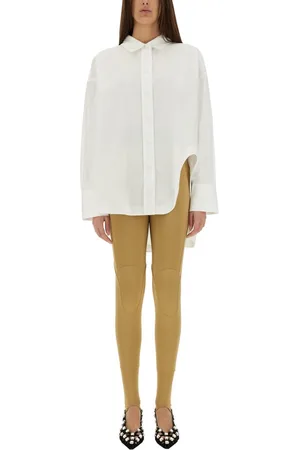 The Attico Jacket Shirt diana