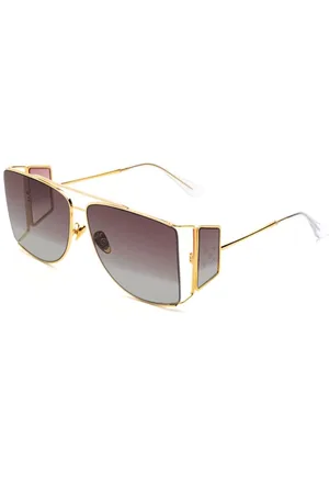 Retrosuperfuture Autore 2tone Redpink
