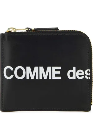 Comme des Garçons Leather Coin Case