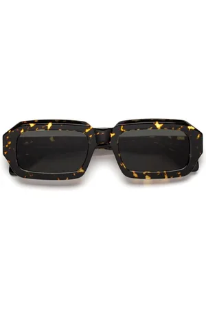 Retrosuperfuture Fantasma Havana Maculatablack