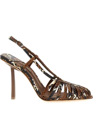 LE SILLA Cage Slingback