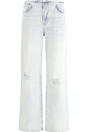 7 for all Mankind Scout Sunkissed Jeans