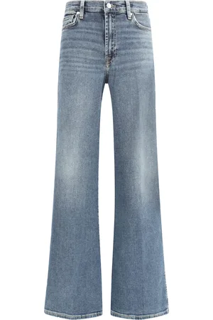 7 for all Mankind Lotta Bay Jeans