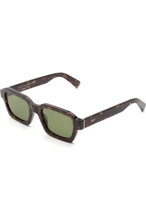 Retrosuperfuture Caro 3627 Greengreen