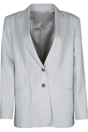 Calvin Klein Soft Twill Waistcoat