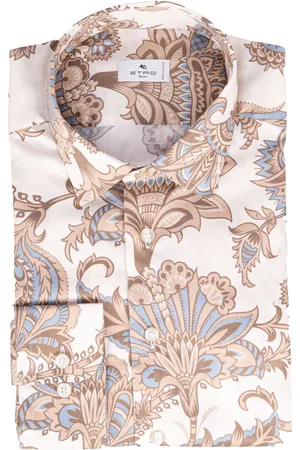 Etro Shirts