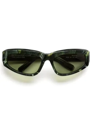 Retrosuperfuture Motore Tartarugagreen