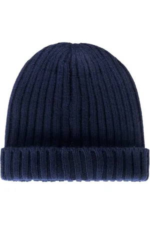 FEDELI Beanie Cashmere