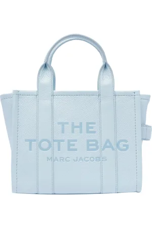 Marc Jacobs The Leather Small Tote Bag