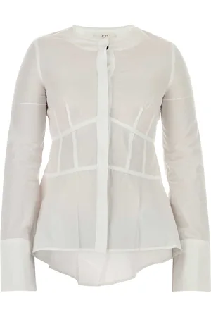 CO Poplin Shirt